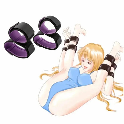 Orelis Bounded Playtime Straps