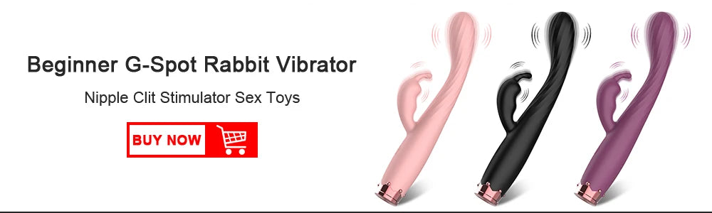 Orelis Orgasmic Touch Beginner Wand - 10 Mode Vibrations