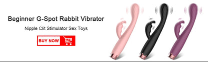 Orelis Orgasmic Touch Beginner Wand - 10 Mode Vibrations