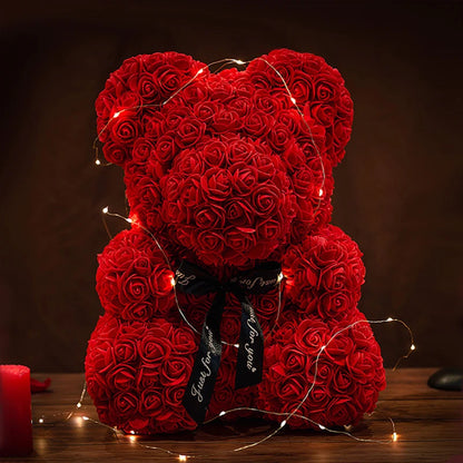 Orelis Valentines Bear