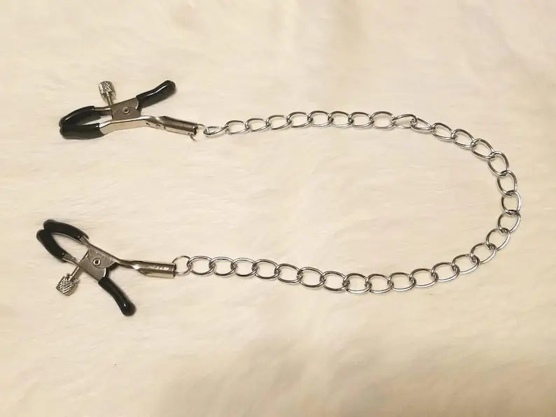 Orelis Temptation Clamps