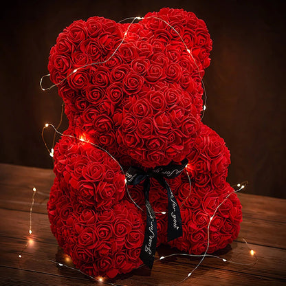 Orelis Valentines Bear