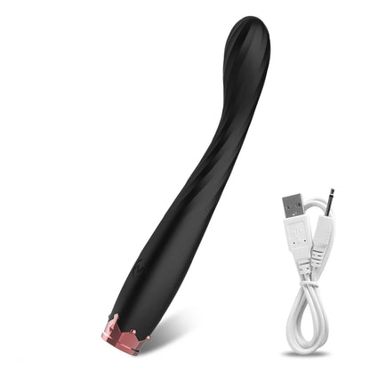 Orelis Orgasmic Touch Beginner Wand - 10 Mode Vibrations