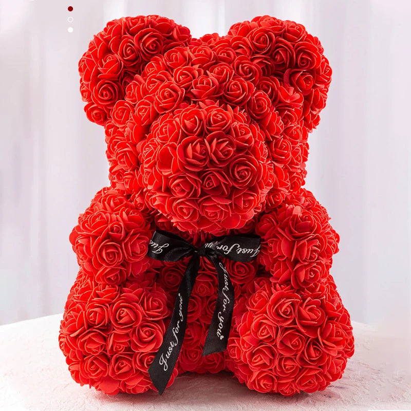 Orelis Valentines Bear