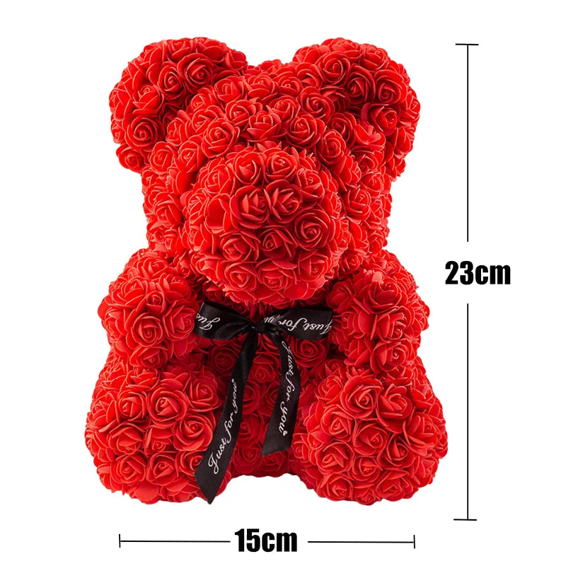 Orelis Valentines Bear